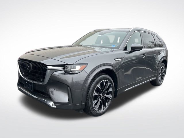 2026 Mazda CX-90 3.3 Turbo S Premium Plus AWD Sport Utility
