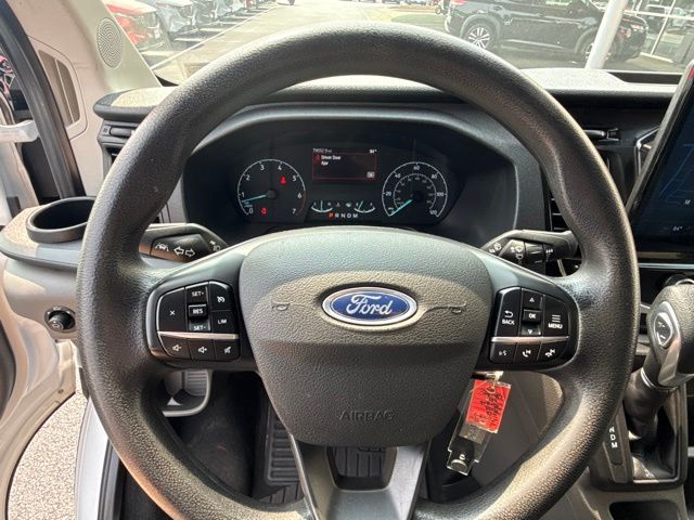2023 Ford Transit Passenger Van XLT - Photo 10