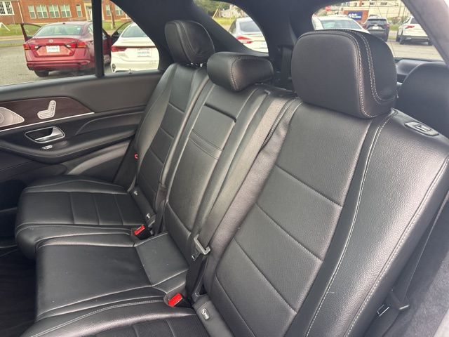 2024 Mercedes-Benz GLE GLE350 - Photo 18