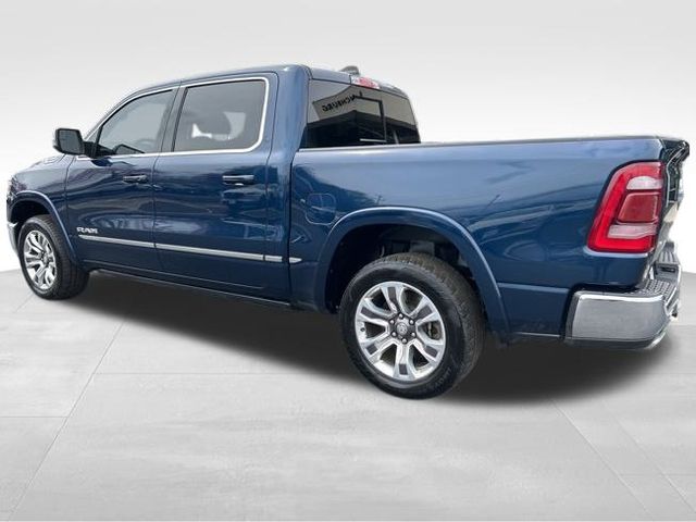 2023 Ram 1500 Limited photo 3