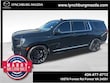 GMC Yukon XL