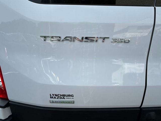 2023 Ford Transit Passenger Van XLT - Photo 17