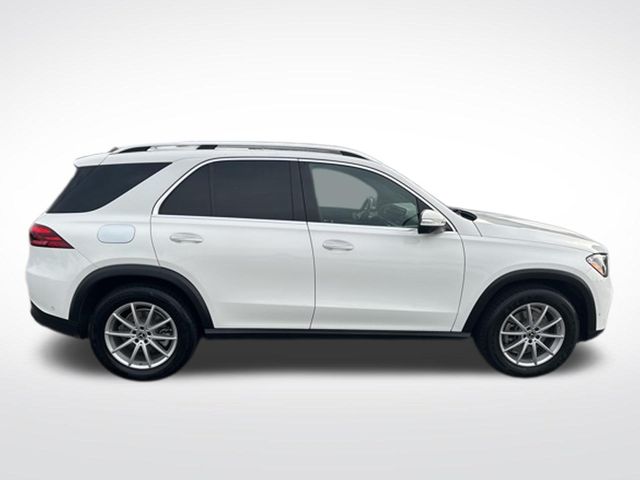 2024 Mercedes-Benz GLE GLE350 - Photo 6