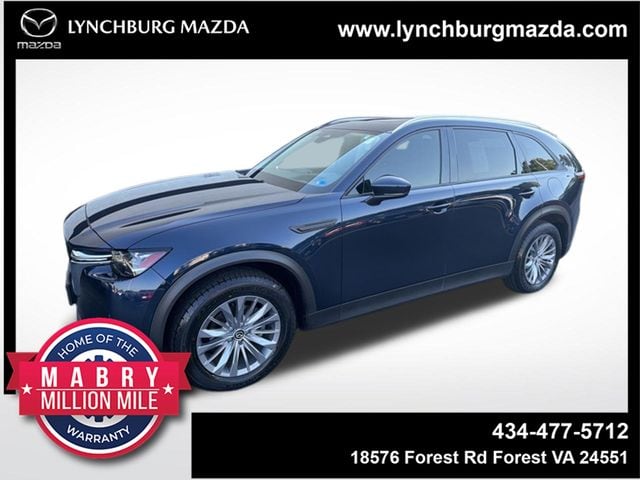 2024 Mazda CX-90 Turbo Preferred Plus Package's photo