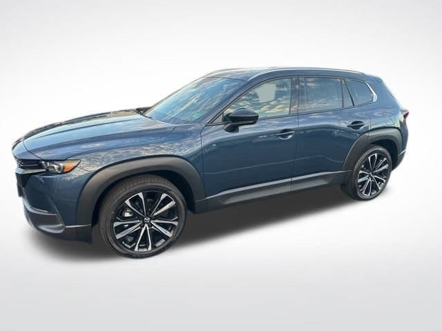 2026 Mazda CX-50 Sport Utility 