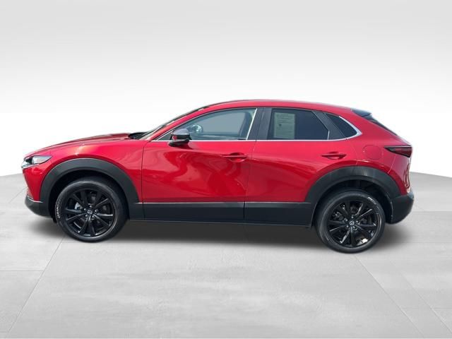 2024 Mazda CX-30 2.5 Select Sport photo 2