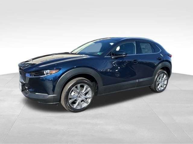 2025 Mazda CX-30 Sport Utility 