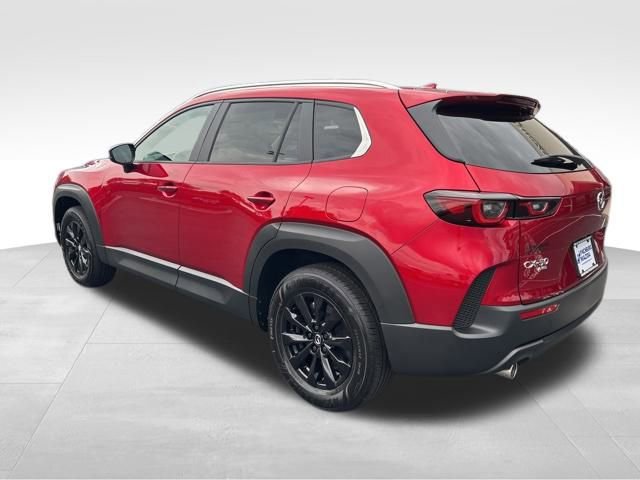 2025 Mazda CX-50 2.5 S Premium photo 3