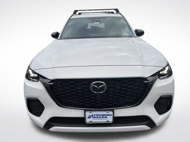 2026 Mazda CX-70 Premium Package - Photo 9