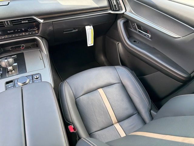 2025 Mazda CX-70 Premium Plus Package - Photo 27