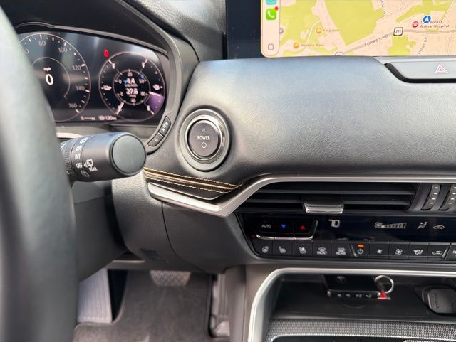 2025 Mazda CX-70 Premium Plus Package - Photo 23