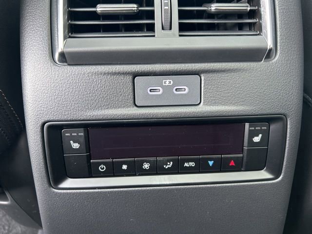 2026 Mazda CX-90 Premium Sport Package - Photo 30