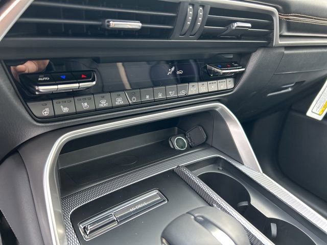 2026 Mazda CX-90 Premium Sport Package - Photo 20