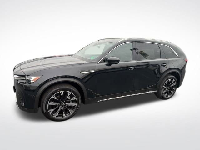 2026 Mazda CX-90 Premium Plus Package's photo