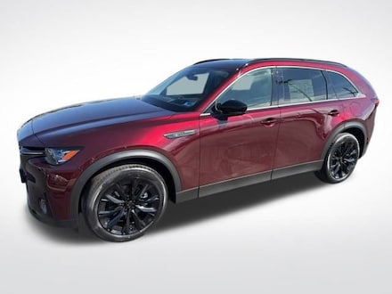 2026 Mazda CX-90 3.3 Turbo Premium Sport AWD Sport Utility