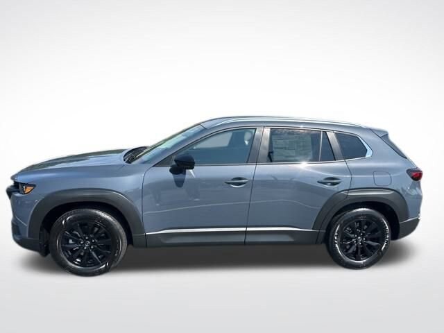 2025 Mazda CX-50 2.5 Select photo 2