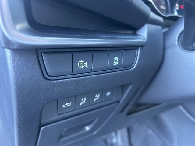 2026 Mazda Mazda3 Preferred - Photo 12