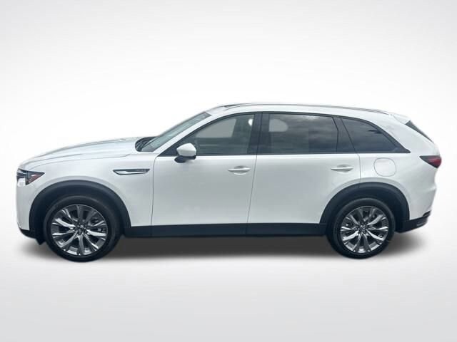 2026 Mazda CX-90 3.3 Turbo Preferred photo 2