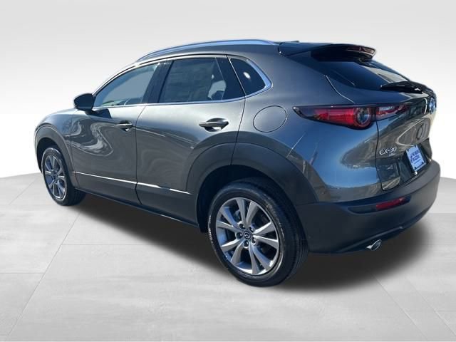 2025 Mazda CX-30 2.5 S Premium photo 3