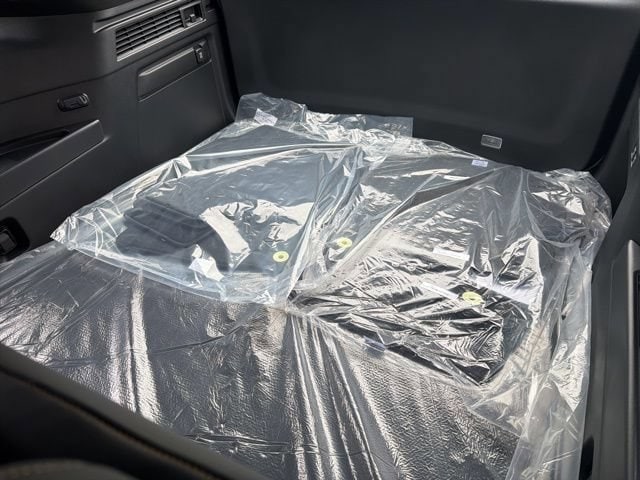 2026 Mazda CX-70 Premium Package - Photo 18