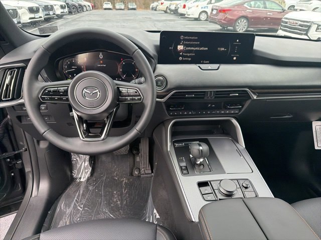 2026 Mazda CX-90 Premium Sport Package - Photo 19