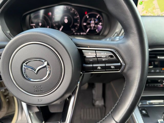 2025 Mazda CX-70 Premium Plus Package - Photo 21