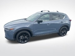 2025 Mazda CX-5 2.5 S Carbon Edition AWD Sport Utility