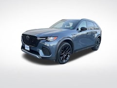 2026 Mazda CX-70 3.3 Turbo Premium Plus AWD Sport Utility