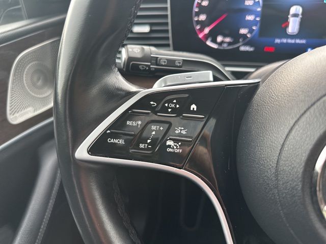 2024 Mercedes-Benz GLE GLE350 - Photo 28