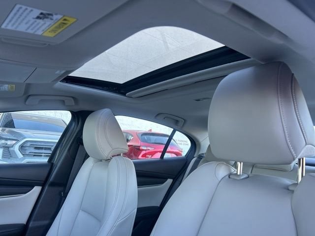 2026 Mazda Mazda3 Preferred - Photo 23