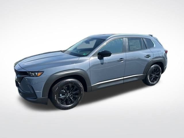 2025 Mazda CX-50 Sport Utility 