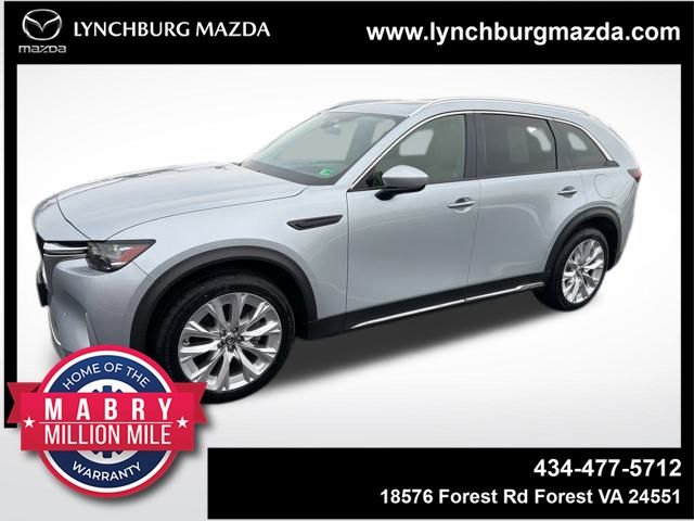 2024 Mazda CX-90 Turbo Premium Package's photo