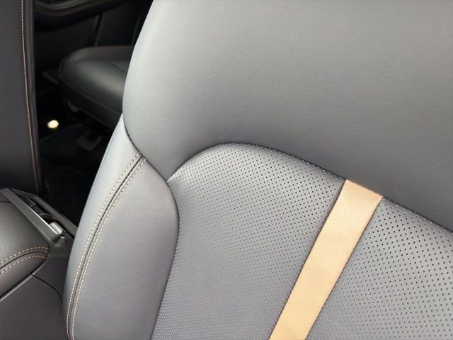 2026 Mazda CX-90 Premium Plus Package - Photo 16