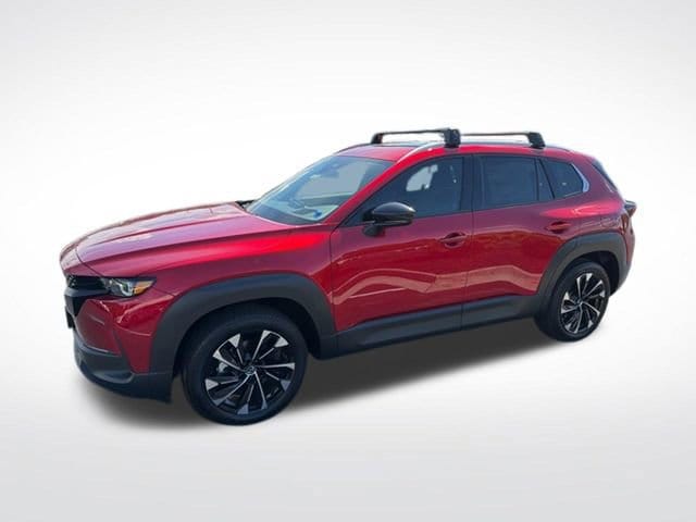 2026 Mazda CX-50 2.5 Hybrid Premium Plus's photo