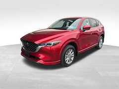 2025 Mazda CX-5 2.5 S Select AWD Sport Utility