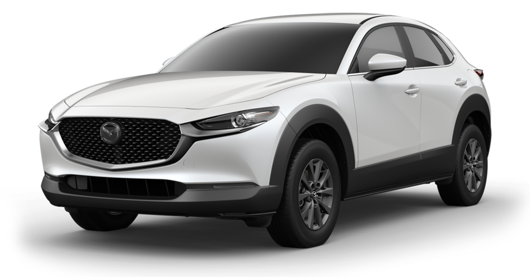 CX30
