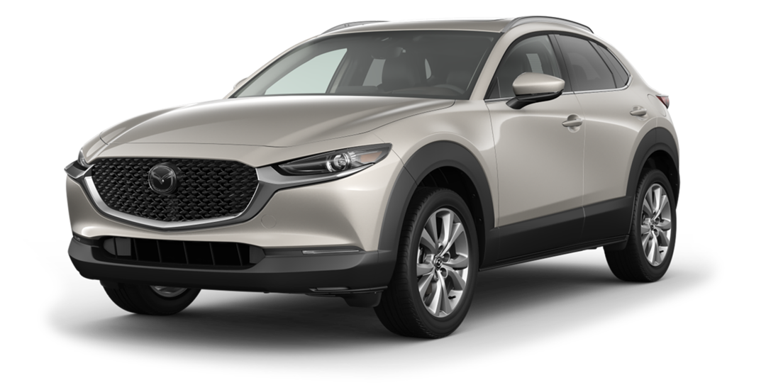 CX30