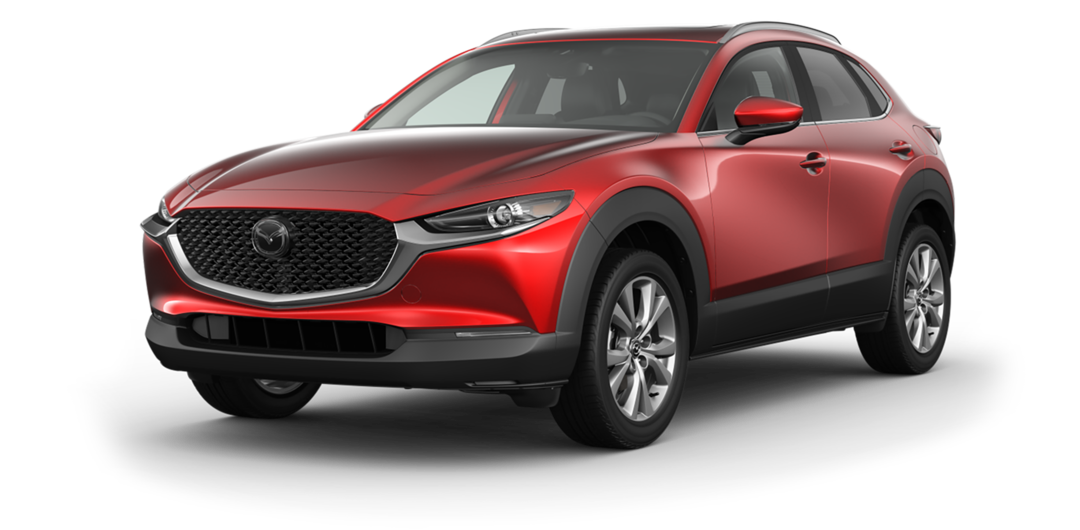 CX30