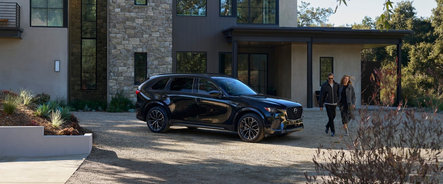Mazda Lifestyle