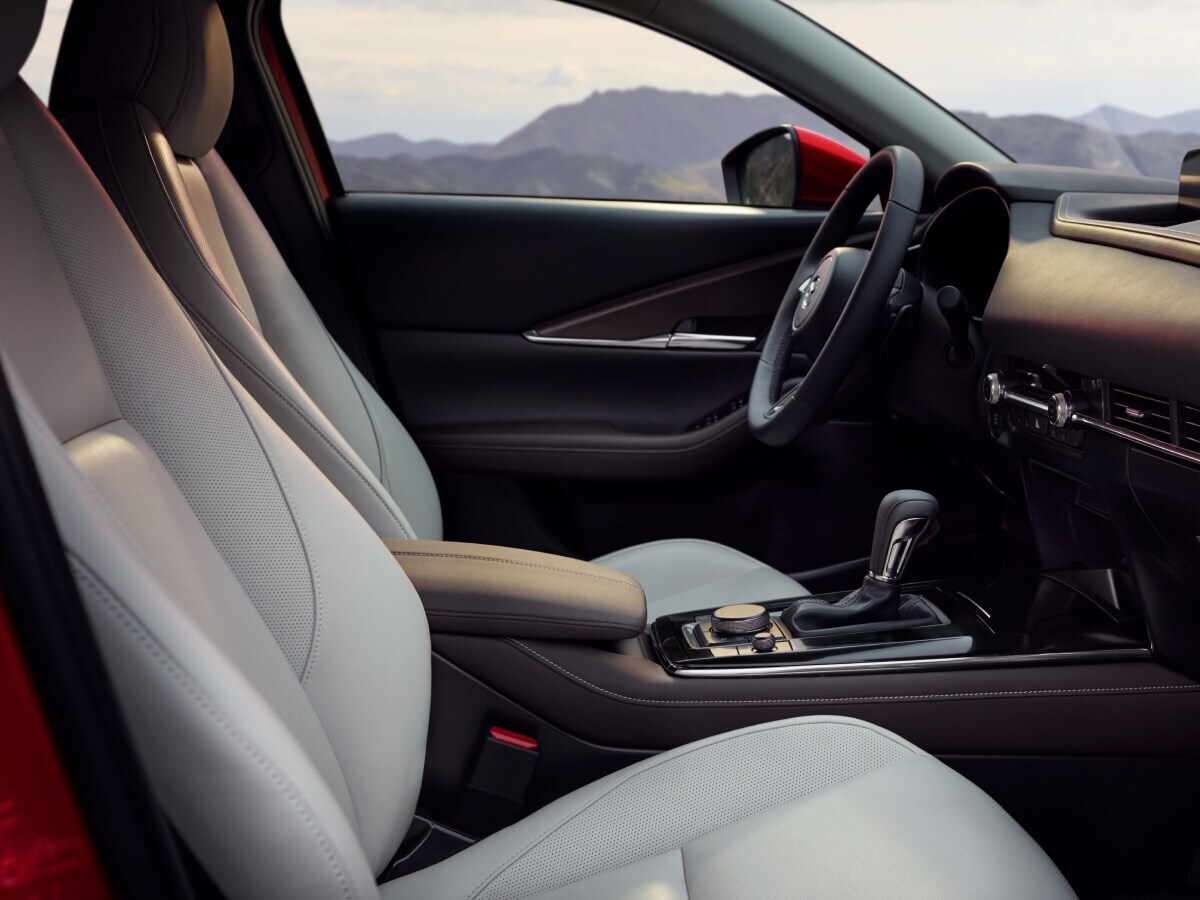 CX-30