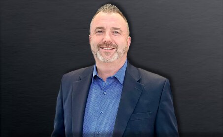 Staff member Dave Provost from 094d810a3281