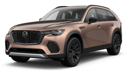 Shop the New Mazda CX-70 SUVs in Lynchburg, VA