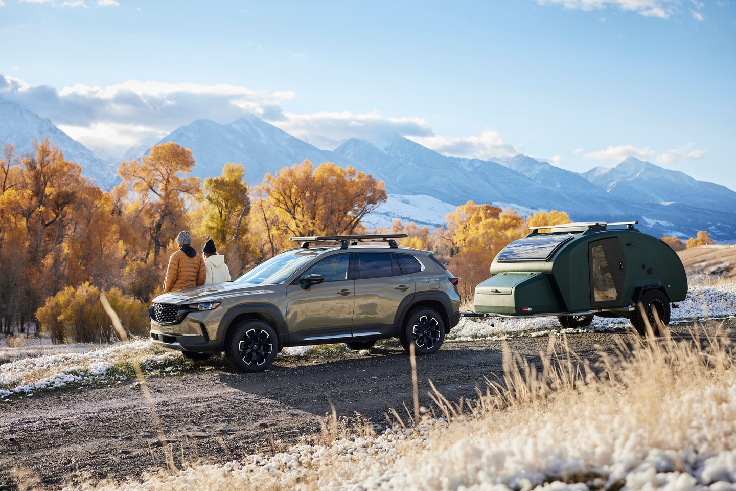 CX-50
