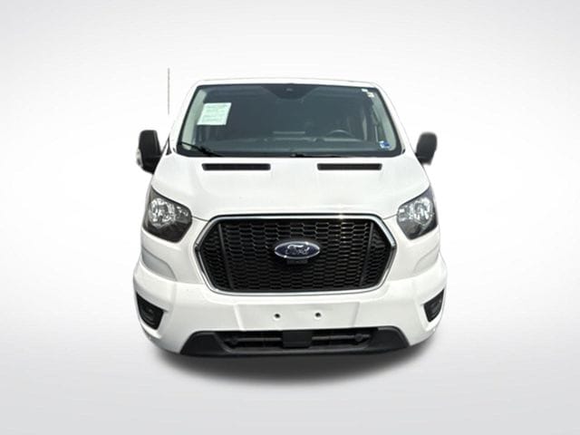 2023 Ford Transit Passenger Van XLT - Photo 7