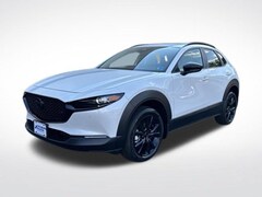 2026 Mazda CX-30 2.5 S Aire Edition Sport Utility