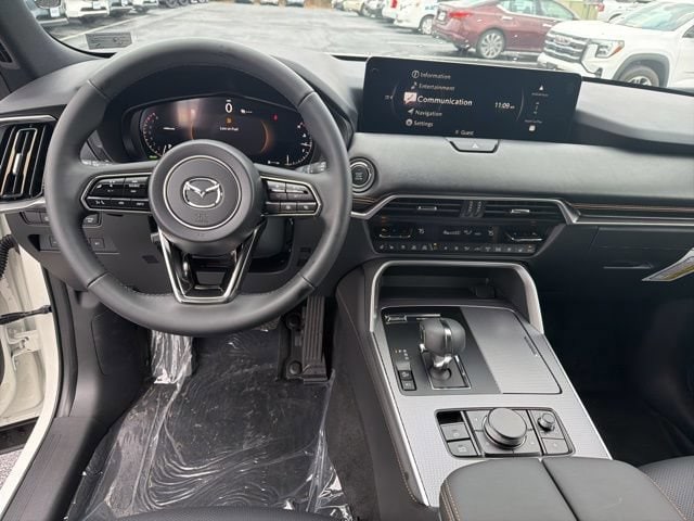 2026 Mazda CX-70 Premium Package - Photo 21