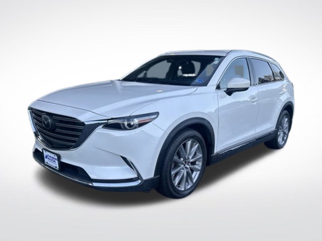 2016 Mazda CX-9