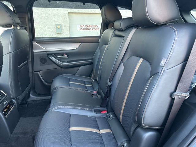 2026 Mazda CX-70 Premium Plus Package - Photo 29