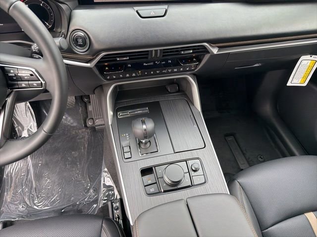 2026 Mazda CX-90 Premium Plus Package - Photo 27