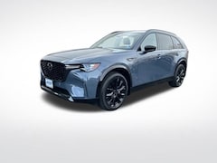 2026 Mazda CX-90 3.3 Turbo S Premium Sport AWD Sport Utility